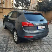 جک S5|خودرو سواری و وانت|تبریز, |دیوار