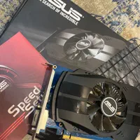 GT 1030 کارت گرافیک|قطعات و لوازم جانبی رایانه|تالش, تالش|دیوار