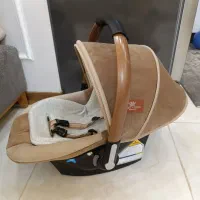 کریر نو استفاده نشده