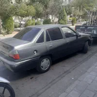 دووسیلو|خودرو سواری و وانت|اصفهان, دانشگاه اصفهان|دیوار