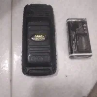 گوشی موبایل لندوورlandover|موبایل|فردیس, شهرک ارم|دیوار