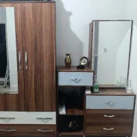 کمد و دراور