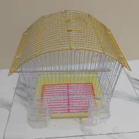 قفس نو|لوازم جانبی حیوانات|پاکدشت, پاکدشت (مامازند)|دیوار