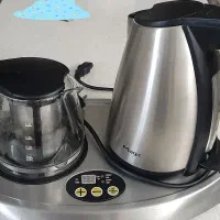 چای ساز مجیک