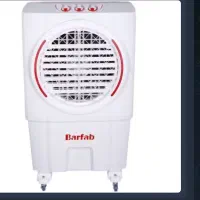 کولر پرتابل برفاب