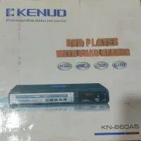 دی ویدی|پخش‌کننده DVD و ویدیو|گنبد کاووس, |دیوار