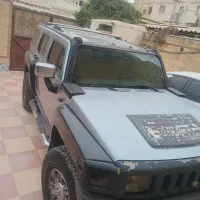 هامرH3|خودرو سواری و وانت|قشم, |دیوار