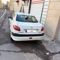 206 sd|خودرو سواری و وانت|آذرشهر, |دیوار