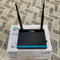 مودم ADSL مارک UTel