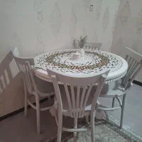 میز غذا خوری