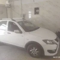 ماشین کوییک GXL