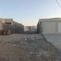 یک قواره زمین مسکونی