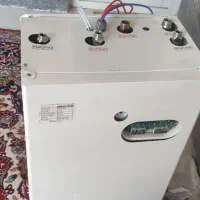 فروش پکیج برقی سه فاز|آبگرمکن، پکیج، شوفاژ|سبزوار, قصبه اب یمین|دیوار