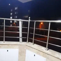 نصاب نرده استیل|خدمات پیشه و مهارت|ایلام, |دیوار