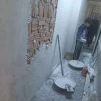 تعمیرات گچکاری.گچ کار.گچکار.گچ کاری.|خدمات پیشه و مهارت|شیراز, سینما سعدی|دیوار