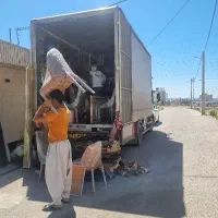 .تضــمین بــار جــم،حــمل و جـابـجـای اسـبـابـمنزل|خدمات حمل و نقل|جم, |دیوار
