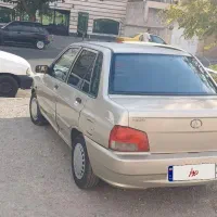 پراید132