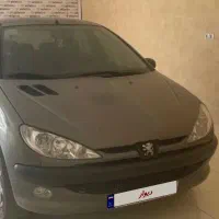 ۲۰۶مدل۹۴|خودرو سواری و وانت|بندرعباس, |دیوار