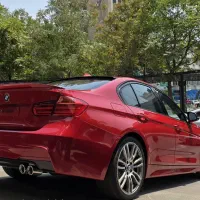 bmw320 2013|خودرو سواری و وانت|شیراز, فرهنگ شهر|دیوار