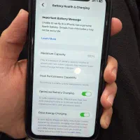 آیفون ۱۱ ۱۲۸ گیگ|موبایل|ری, فیروزآبادی|دیوار