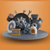 استخدام ویزیتور حضوری قطعات خودرو(نماینده فروش)