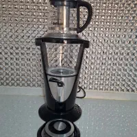 چای ساز مدل کاستلو|سماور، چای‌ساز، قهوه‌ساز|برخوار, |دیوار