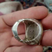 انگشتر فوق کلکسونی عتیقه|جواهرات|شیراز, گویم|دیوار