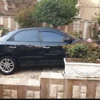 کیا سراتو مونتاژ آپشنال اتوماتیک 2000cc مدل97