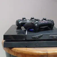 ps4 fat500 سالم نو