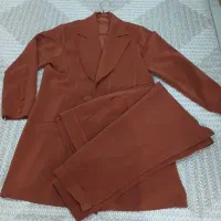 کت و شلوار نو نو