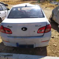 فروش خودرو اسقاطی مدل 96 راین