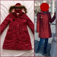 حراج کاپشن و کفش