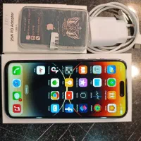 آیفن ۱۵پرومکسiPhone15promax طرح اپل سفارش ویتنامKS