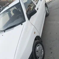 پراید مدل 99|خودرو سواری و وانت|مریوان, |دیوار