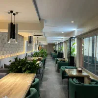 استخدام نیرو کافه رستوران در مهرشهر