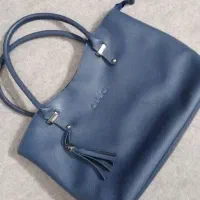 کیف بزرگ و ساک نوزاد