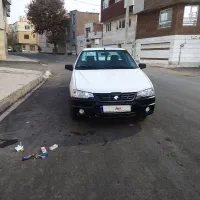 آریسان 2 درحدخشک مدل 1404|خودرو سواری و وانت|همدان, |دیوار