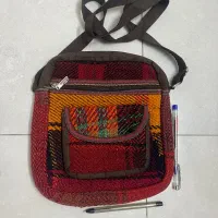 کیف سنتی زیبا و جا شالی یا کراواتی نو