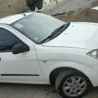 تیبا ۲|خودرو سواری و وانت|قائن, |دیوار