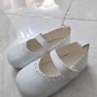 کفش ورنی ۱۳ سانت