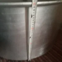 قابلمه برگ یک بار رب پخته شوده نو