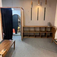 دکور مغازه جهت فروش