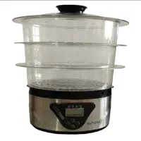 بخار پز  SUNIYA