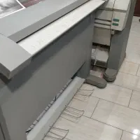 اسکنر پلاتر  oce tds 400