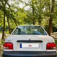 پراید ۱۳۱فول مدل ۹۳|خودرو سواری و وانت|رشت, صفاری|دیوار