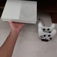 ایکس باکس وان اس یک‌ترابایت