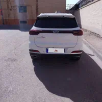 تیگو ۷پرو|خودرو سواری و وانت|یزد, |دیوار