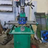 دریل فرز چینی، جمکو ، صادراتی