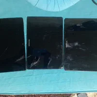 3عددتبلت لنوو و1عددگوشی سامسونگ و هنزفری