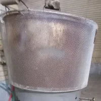 تنور ۴ نونه